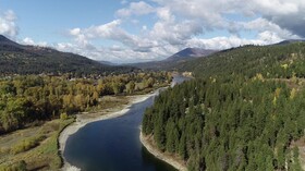 Eagles' Nest Bed and Breakfast