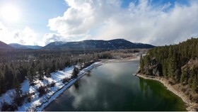 Eagles' Nest Bed and Breakfast