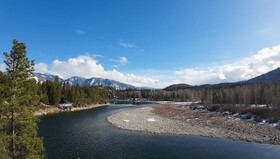 Eagles' Nest Bed and Breakfast