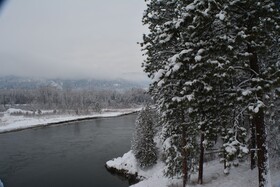 Eagles' Nest Bed and Breakfast