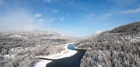 Eagles' Nest Bed and Breakfast