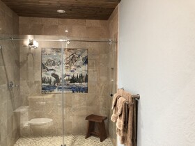 Eagles' Nest Bed and Breakfast