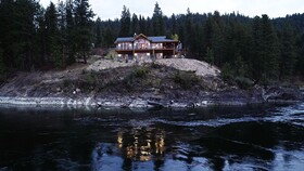 Eagles' Nest Bed and Breakfast