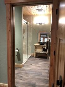 Eagles' Nest Bed and Breakfast