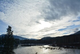 Eagles' Nest Bed and Breakfast