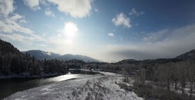 Eagles' Nest Bed and Breakfast