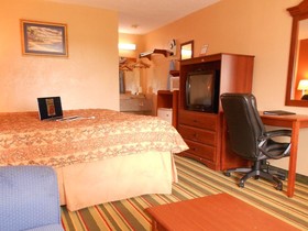 Baymont by Wyndham Troy