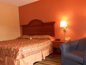 Baymont by Wyndham Troy