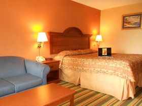 Baymont by Wyndham Troy