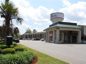 Baymont by Wyndham Troy