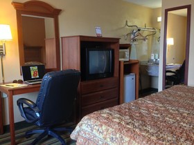 Baymont by Wyndham Troy