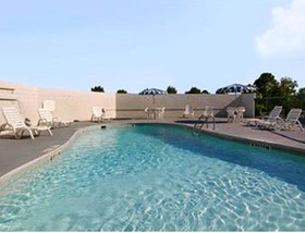 Baymont by Wyndham Troy