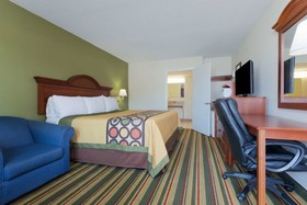 Baymont by Wyndham Troy