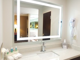 Holiday Inn Express & Suites Birmingham NE - Trussville