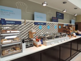 Holiday Inn Express & Suites Birmingham NE - Trussville