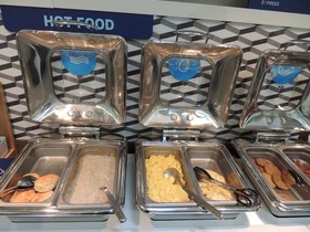 Holiday Inn Express & Suites Birmingham NE - Trussville