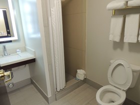 Holiday Inn Express & Suites Birmingham NE - Trussville