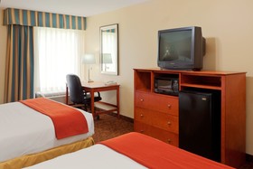 Holiday Inn Express & Suites Birmingham NE - Trussville