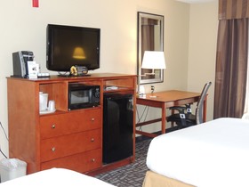Holiday Inn Express & Suites Birmingham NE - Trussville