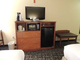 Holiday Inn Express & Suites Birmingham NE - Trussville