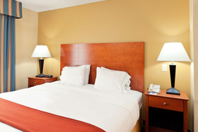 Holiday Inn Express & Suites Birmingham NE - Trussville