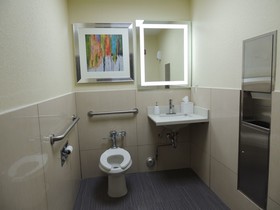 Holiday Inn Express & Suites Birmingham NE - Trussville