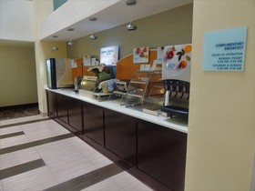 Holiday Inn Express & Suites Birmingham NE - Trussville