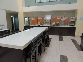 Holiday Inn Express & Suites Birmingham NE - Trussville