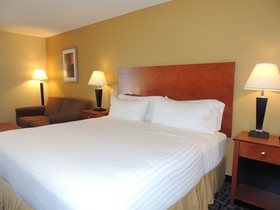 Holiday Inn Express & Suites Birmingham NE - Trussville