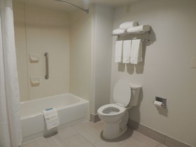 Holiday Inn Express & Suites Birmingham NE - Trussville