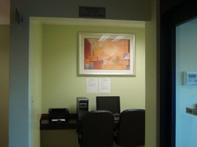 Ambassador Inn and Suites Tuscaloosa