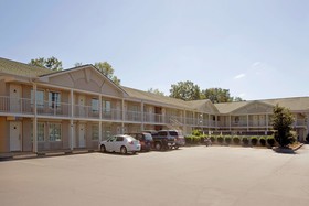 Americas Best Value Inn Tuscaloosa