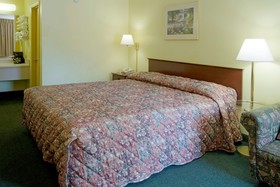 Americas Best Value Inn Tuscaloosa