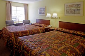 Americas Best Value Inn Tuscaloosa
