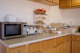 Americas Best Value Inn Tuscaloosa