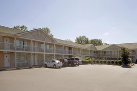 Americas Best Value Inn Tuscaloosa