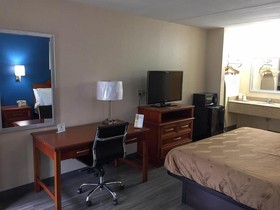 Americas Best Value Inn Tuscaloosa