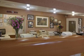 Americas Best Value Inn Tuscaloosa