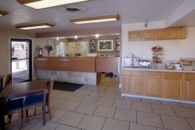 Americas Best Value Inn Tuscaloosa