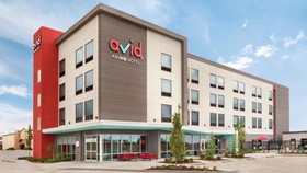 Avid hotel Tuscaloosa - University Area