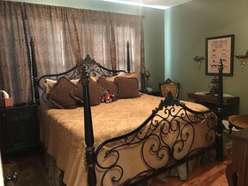 Bama Bed & Breakfast Campus