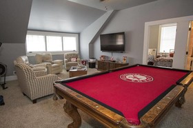 Bama Bed & Breakfast Campus