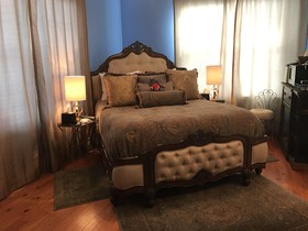 Bama Bed & Breakfast Campus