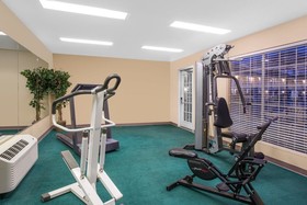 Baymont by Wyndham Tuscaloosa