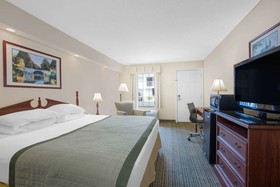 Baymont by Wyndham Tuscaloosa