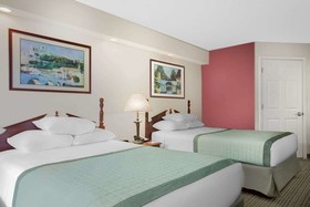 Baymont by Wyndham Tuscaloosa