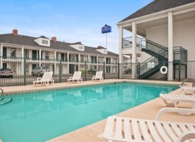 Baymont by Wyndham Tuscaloosa