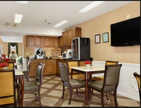 Baymont by Wyndham Tuscaloosa