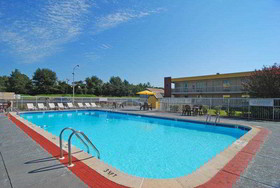 Best Western University Inn