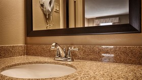 Best Western University Inn